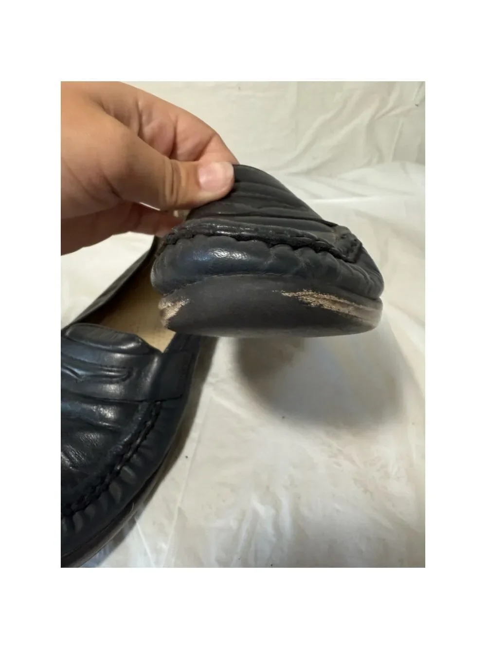 SAS Tripad Comfort Women's sz 7.5 L5 170143